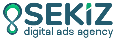 8ajans sekiz digital ads agency